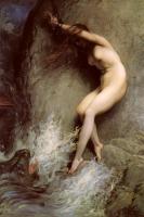 Paul Gustave Dore - Andromeda